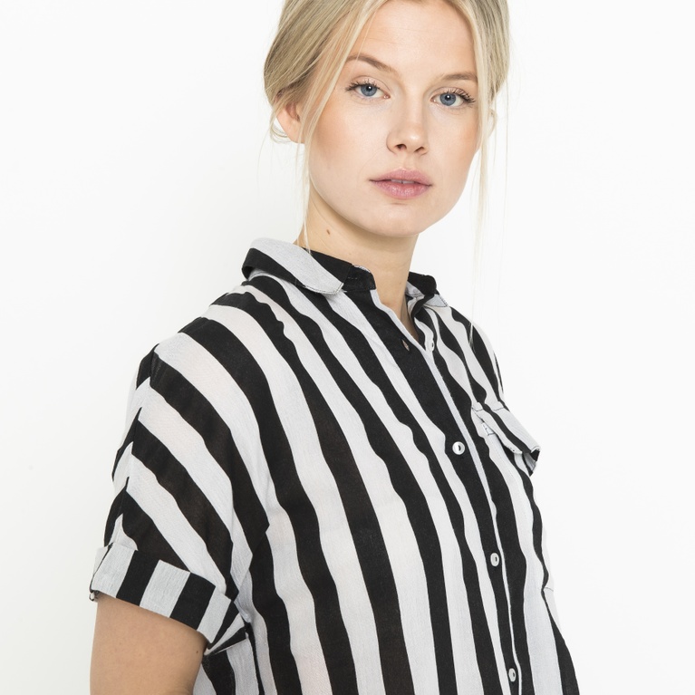 Blus "Two" Blus "Two"